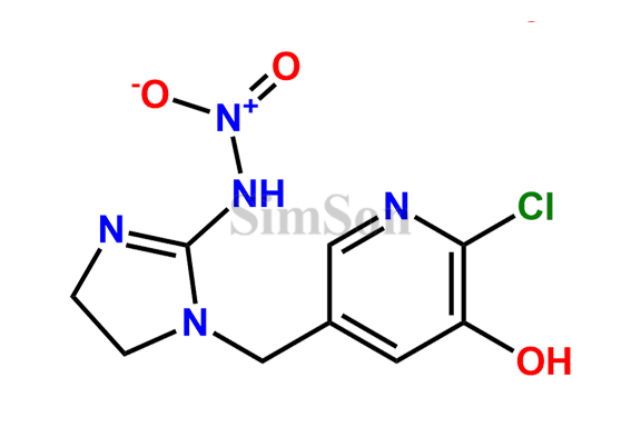 Imidacloprid Impurity 2