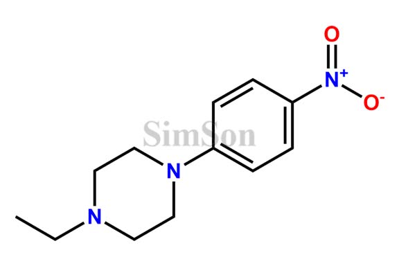 Infigratinib Impurity 1