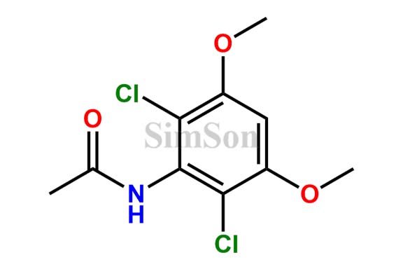 Infigratinib Impurity 2