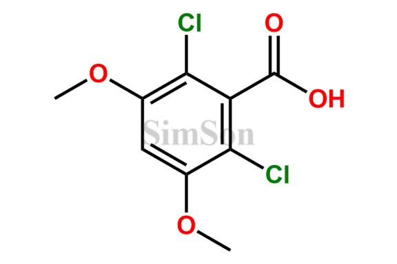 Infigratinib Impurity 3