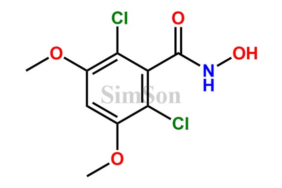 Infigratinib Impurity 4