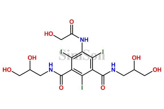 Ioversol Impurity 1