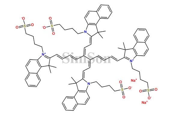 Indocyanine Green Impurity 5