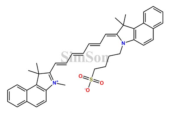 Indocyanine Green Impurity 6
