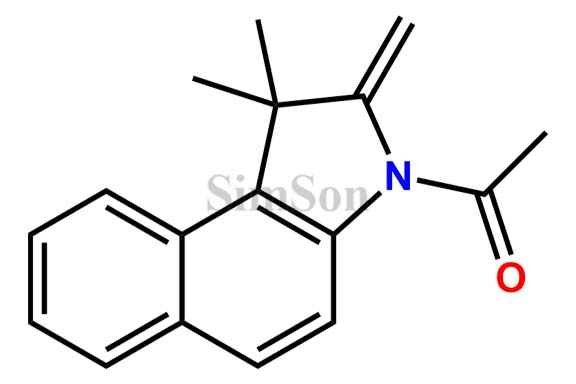 Indocyanine Green Impurity 7