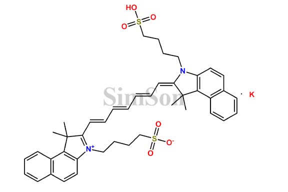 Indocyanine Green Potassium
