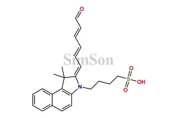 Indocyanine Green Impurity 2