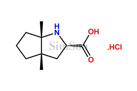 Imidapril impurity 2 Hydrochloride