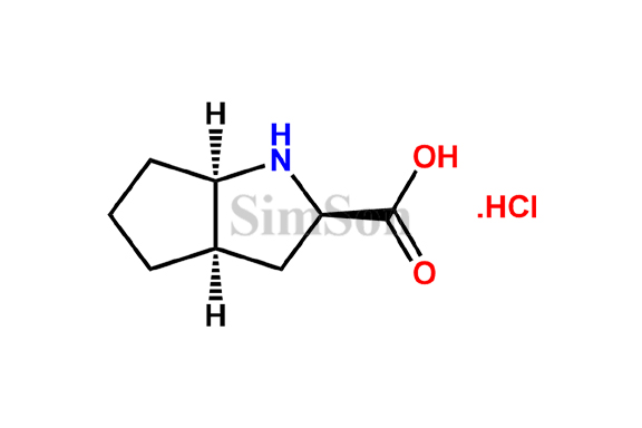 Imidapril impurity 4 Hydrochloride
