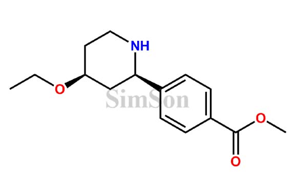 Iptacopan Impurity 5