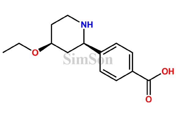 Iptacopan Impurity 6