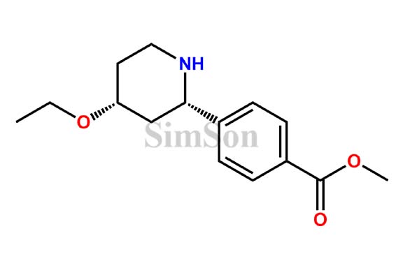 Iptacopan Impurity 7