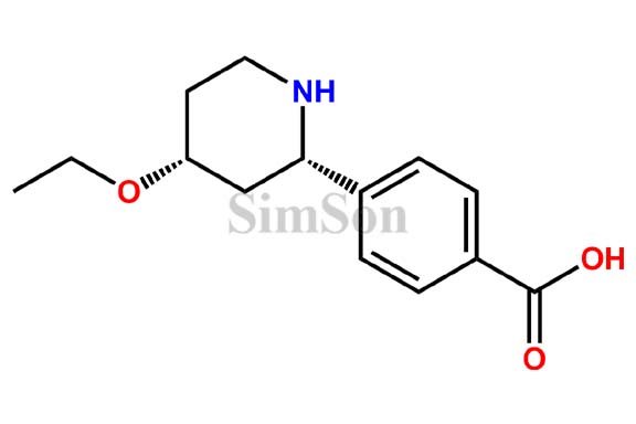 Iptacopan Impurity 8