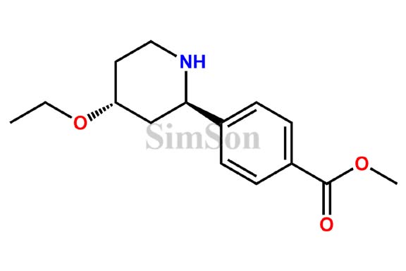 Iptacopan Impurity 9