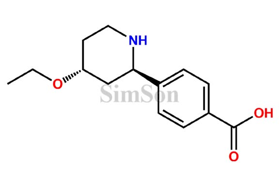 Iptacopan Impurity 10