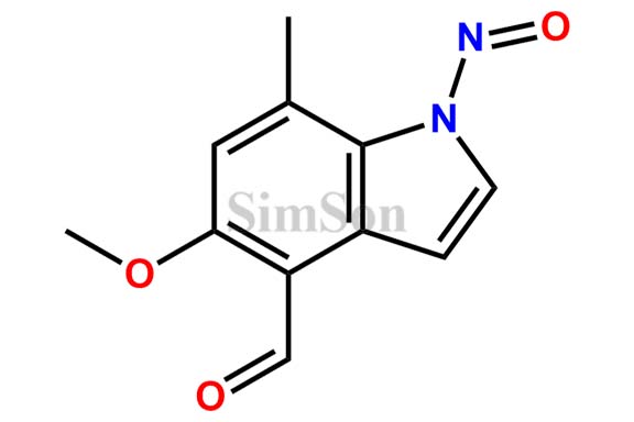 Iptacopan Impurity 12