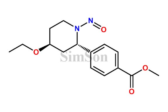 Iptacopan Impurity 14