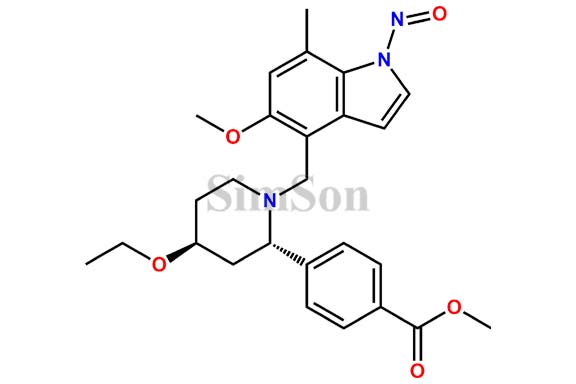 Iptacopan Impurity 15