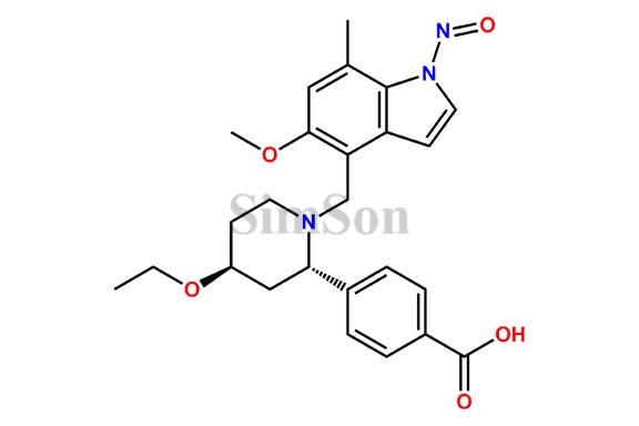Iptacopan Impurity 16
