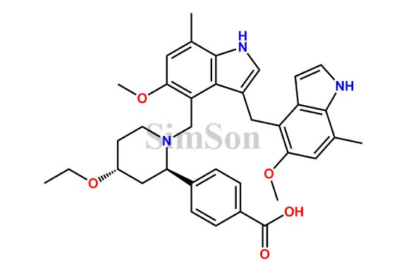 Iptacopan Impurity 3