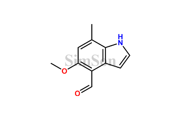 Iptacopan impurity 22
