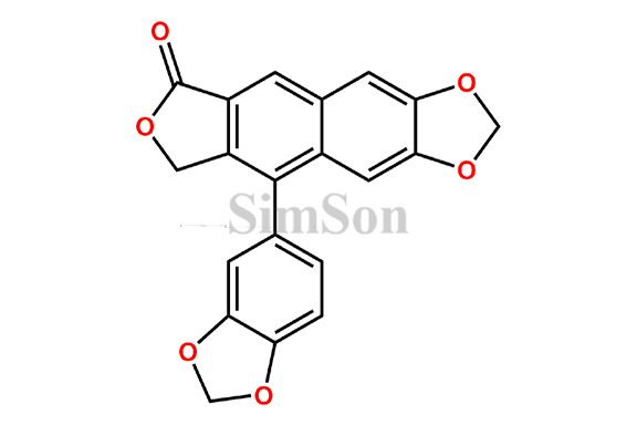 Justicidin E