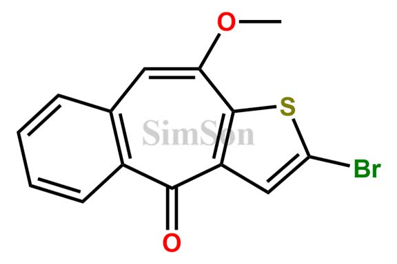 Ketotifen Impurity 9