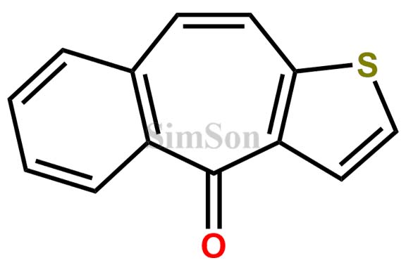 Ketotifen Impurity 10