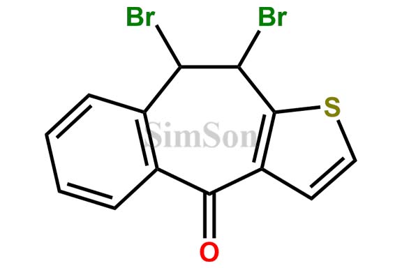 Ketotifen Impurity 14