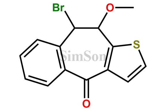 Ketotifen Impurity 15