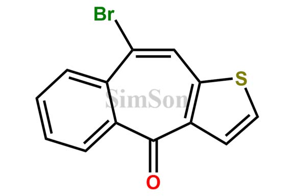 Ketotifen Impurity 16