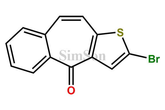 Ketotifen Impurity 11