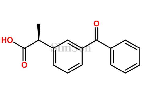 Dexketoprofen