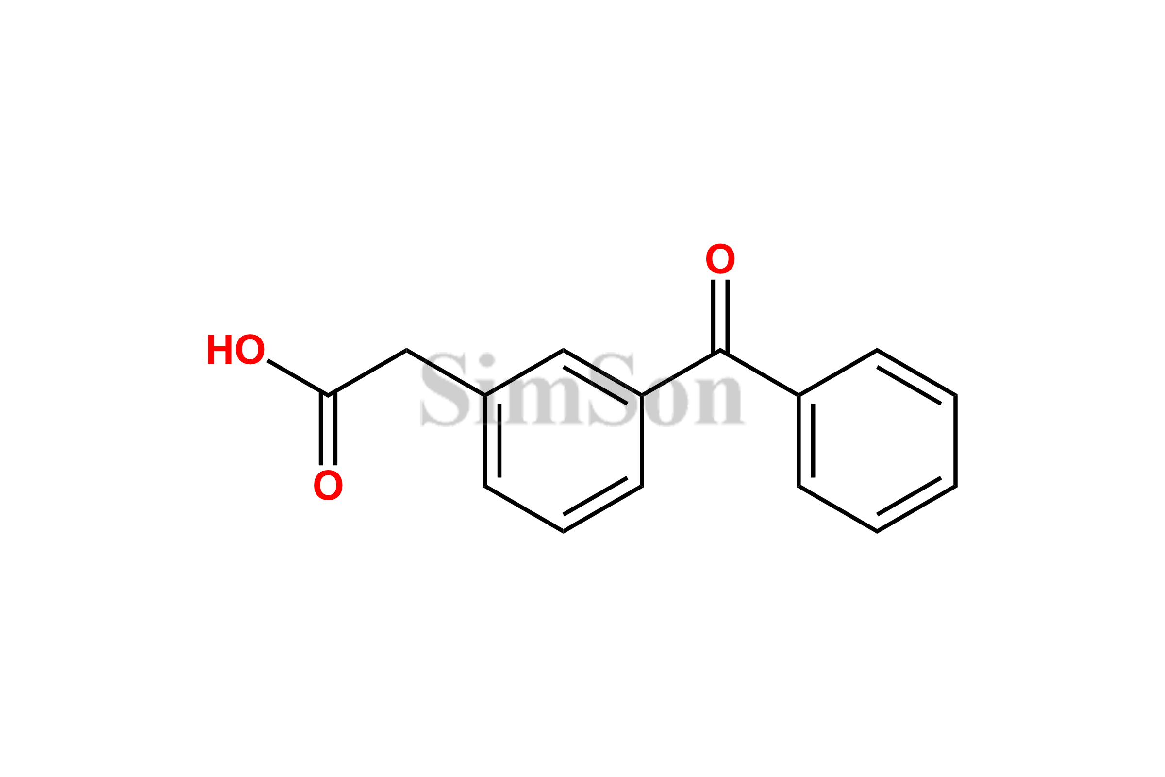 Ketoprofen EP Impurity B