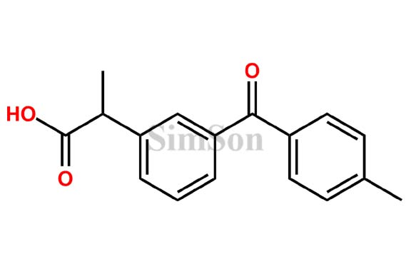 Ketoprofen EP Impurity D