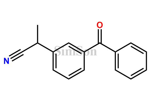 Ketoprofen EP Impurity F