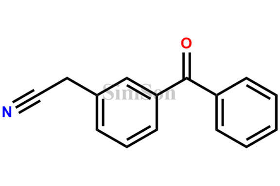 Ketoprofen EP Impurity I