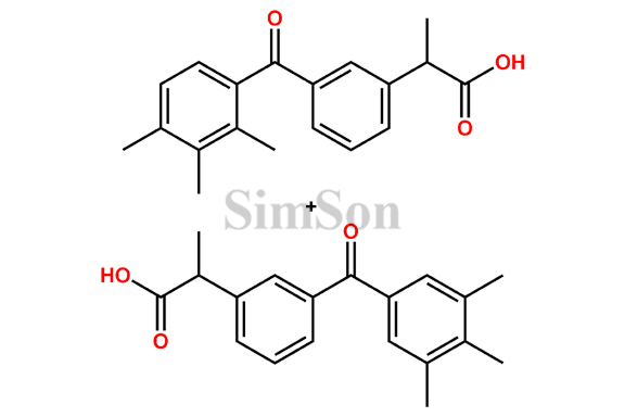 Ketoprofen EP Impurity K
