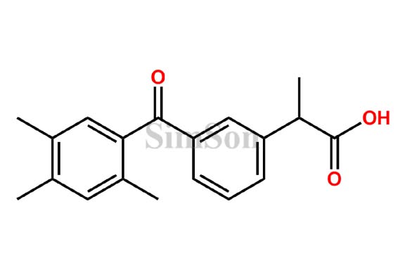 Ketoprofen EP Impurity L
