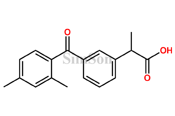 Ketoprofen EP Impurity J