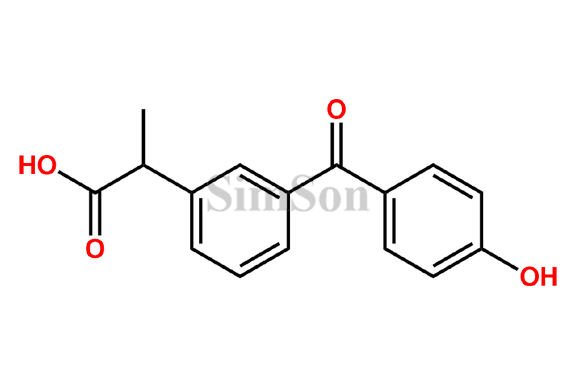 Ketoprofen Impurity 14