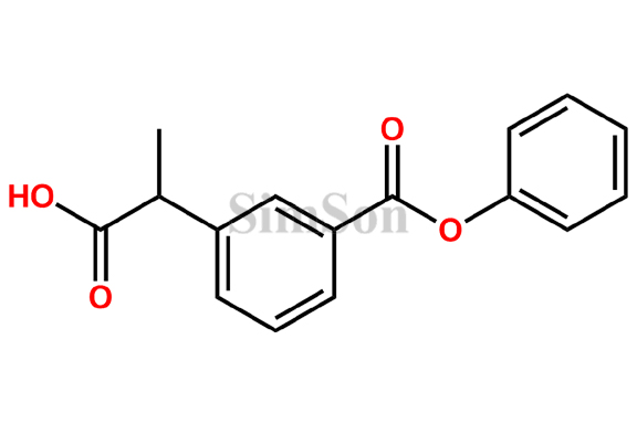 Ketoprofen Impurity 7