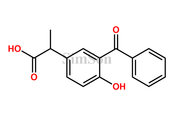 Ketoprofen Impurity 15