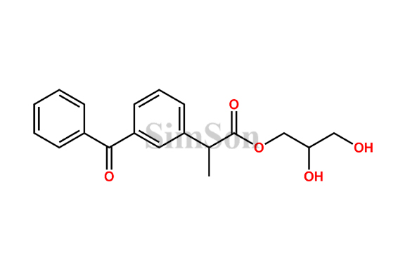 Ketoprofen Impurity 4