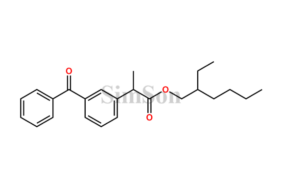 Ketoprofen Impurity 6