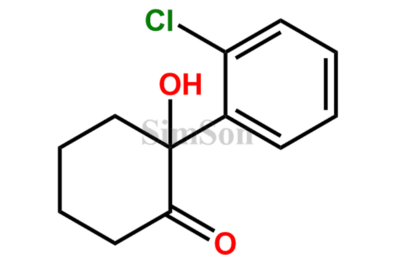 Ketamine EP Impurity B