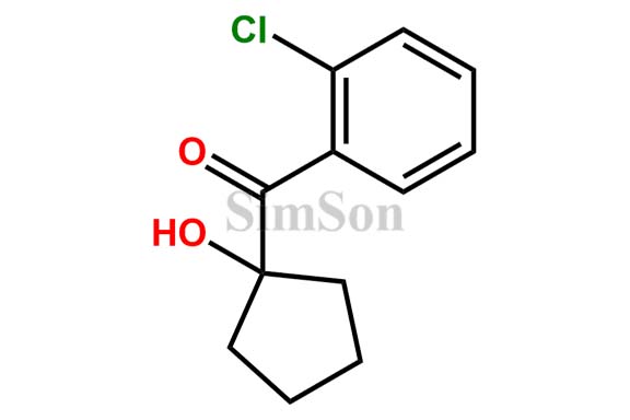 Ketamine EP Impurity C