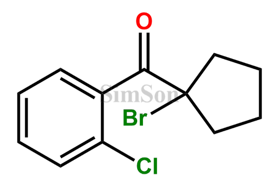 Esketamine Impurity 1