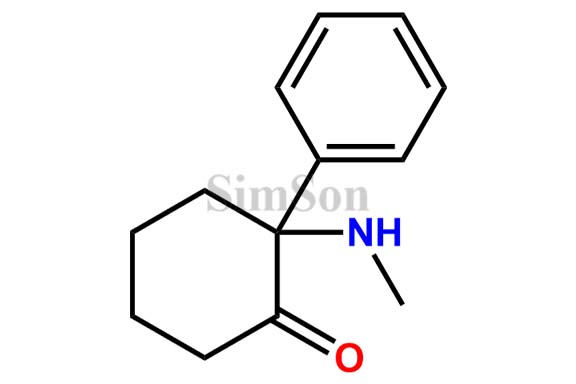 Deschloroketamine