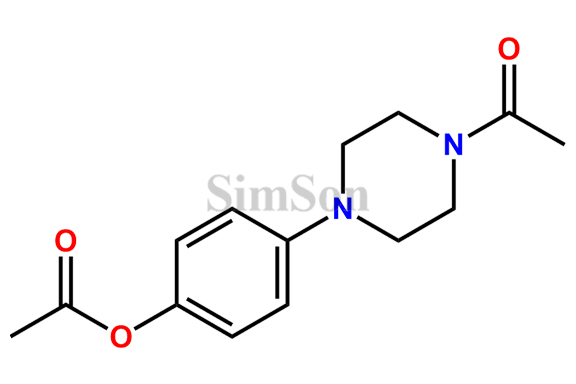 Ketoconazole Impurity 26